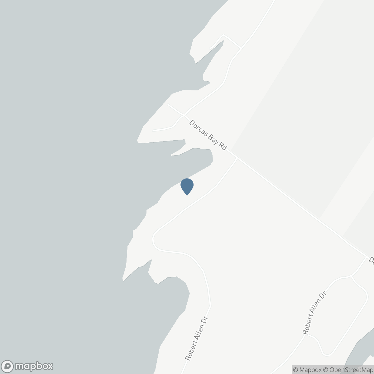 317 ROBERT ALLEN DRIVE, Tobermory, Ontario N0H 2R0